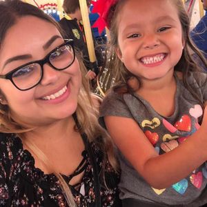 Meet your Posher, Angelica